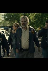 Задание (сериал 2025)