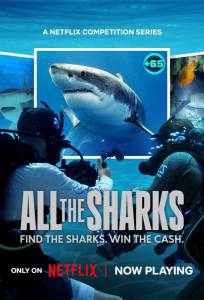 Все акулы (сериал 2025)