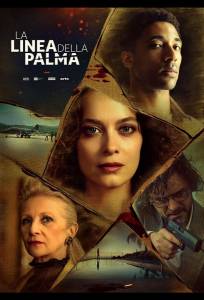 Линия пальмы (сериал 2025)