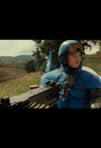 Ценность жизни (сериал 2025)