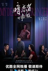 Мой дорогой незнакомец (сериал 2026)